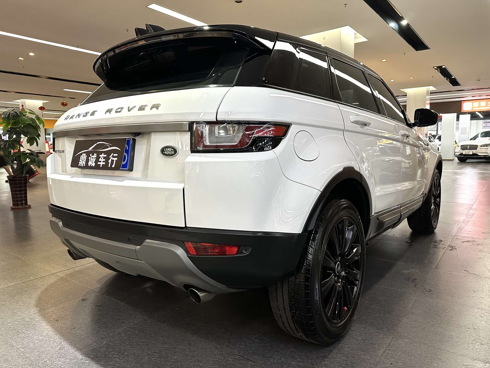 Land Rover Range Rover, 2017 7
