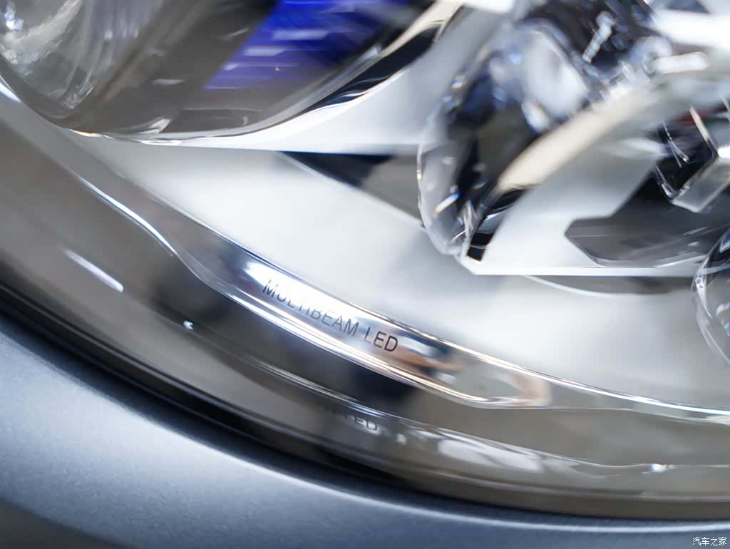 Mercedes-Benz C-Class, 2021 22
