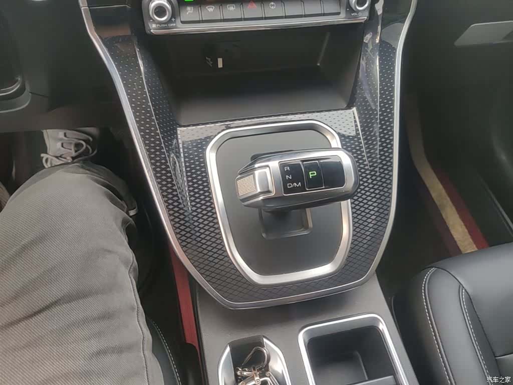 Haval M6, 2021 14