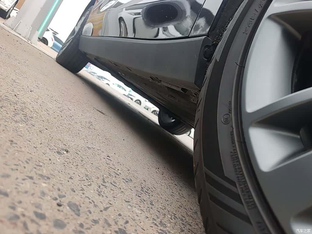 Leapmotor C16, 2025 19