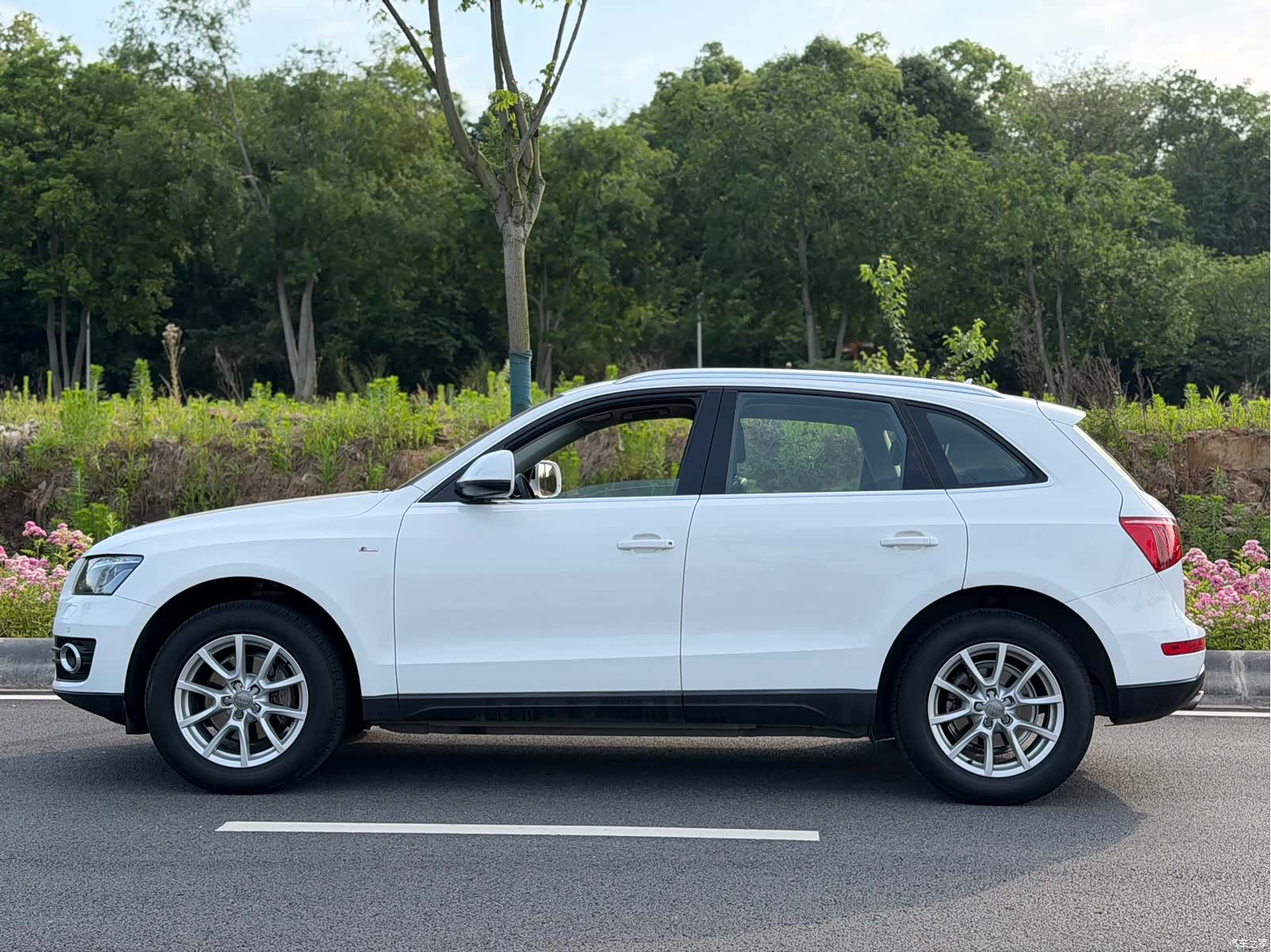 Audi Q5, 2012 7