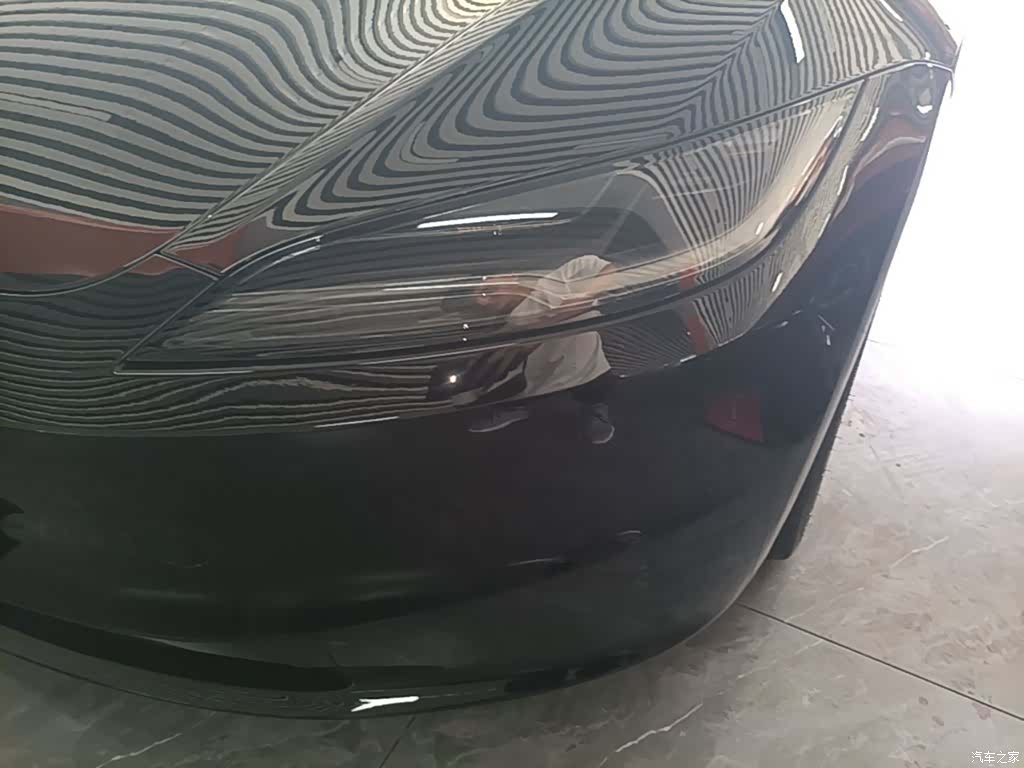 Tesla Model 3, 2024 24