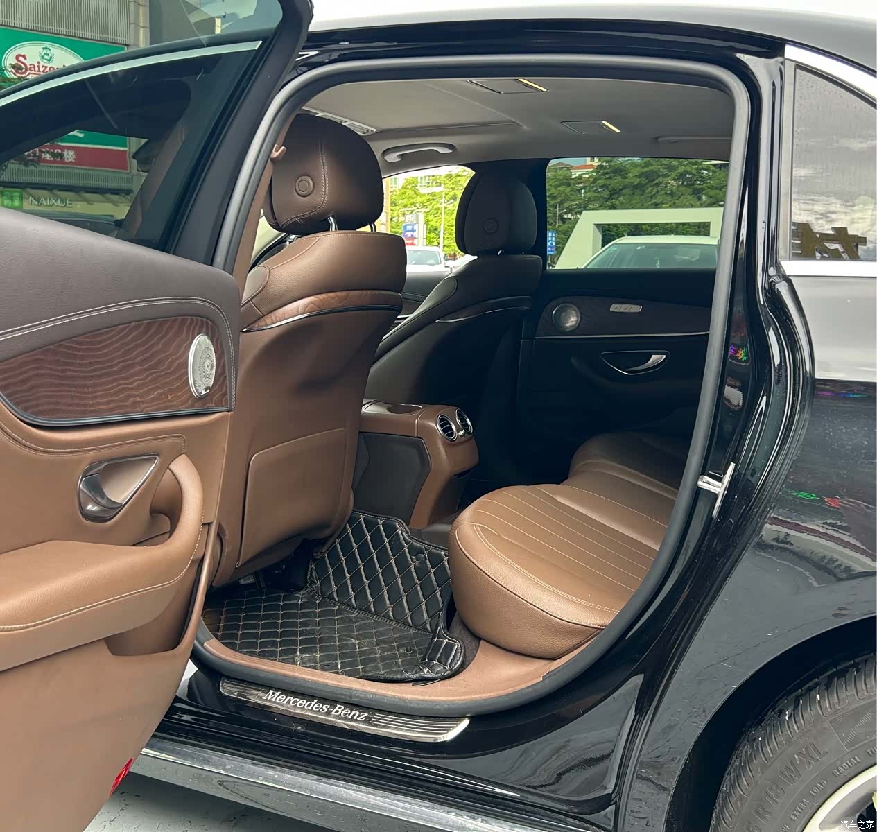 Mercedes-Benz E-Class, 2020 7