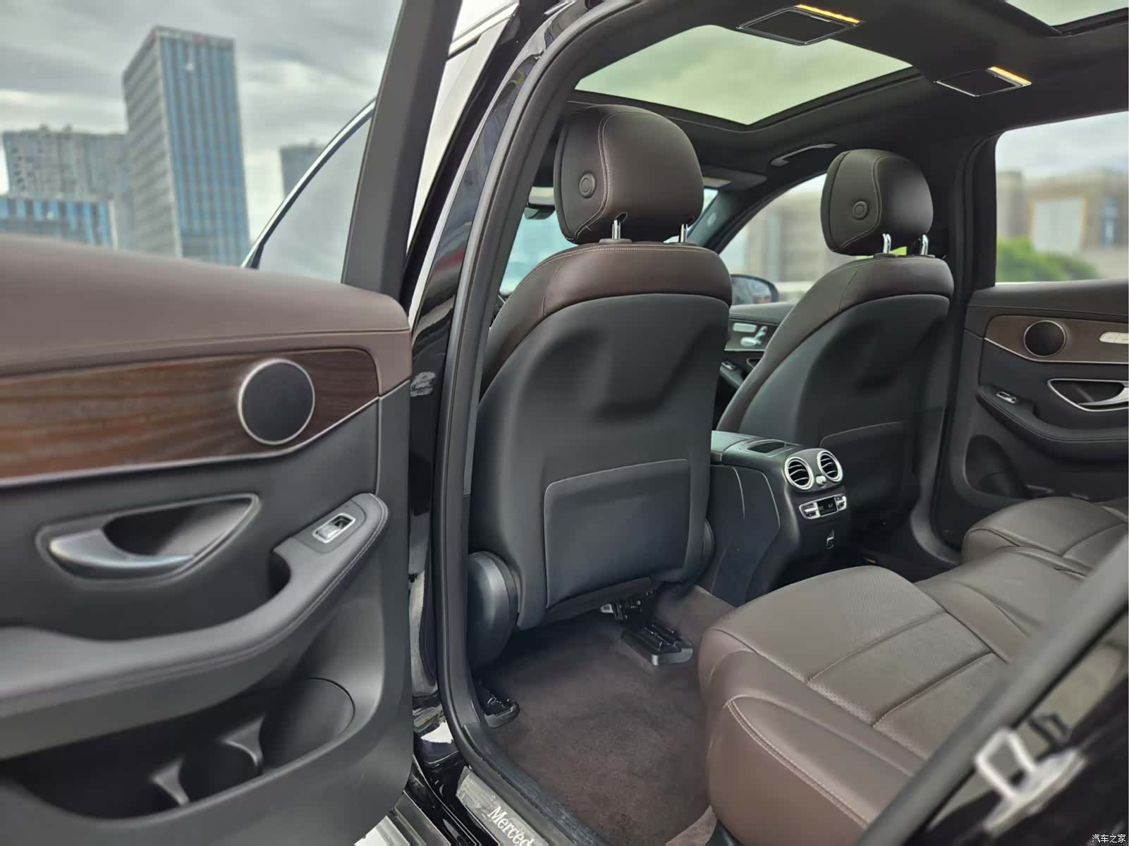 Mercedes-Benz GLC, 2022 8