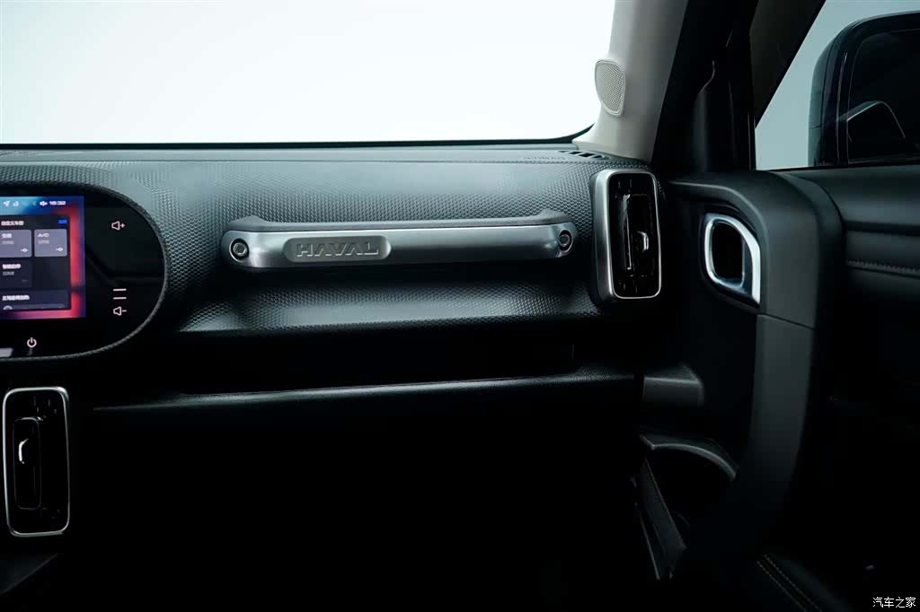 Haval Big Dog, 2025 19