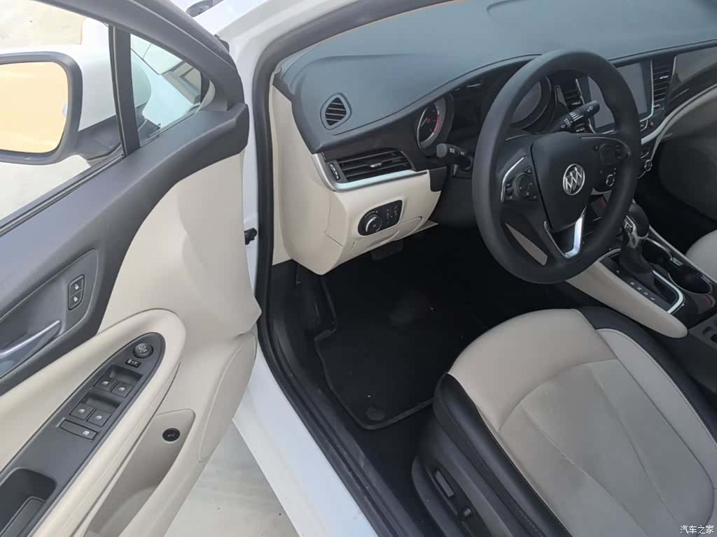Buick Verano, 2019 16