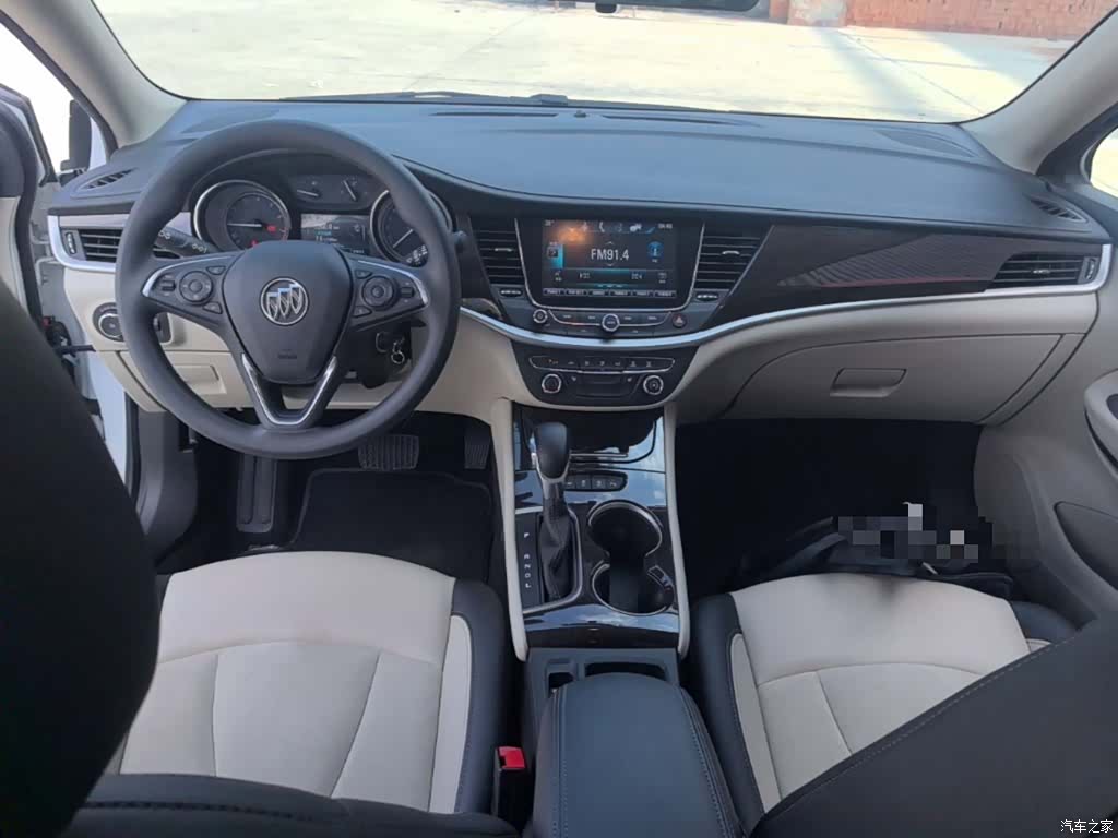Buick Verano, 2019 10