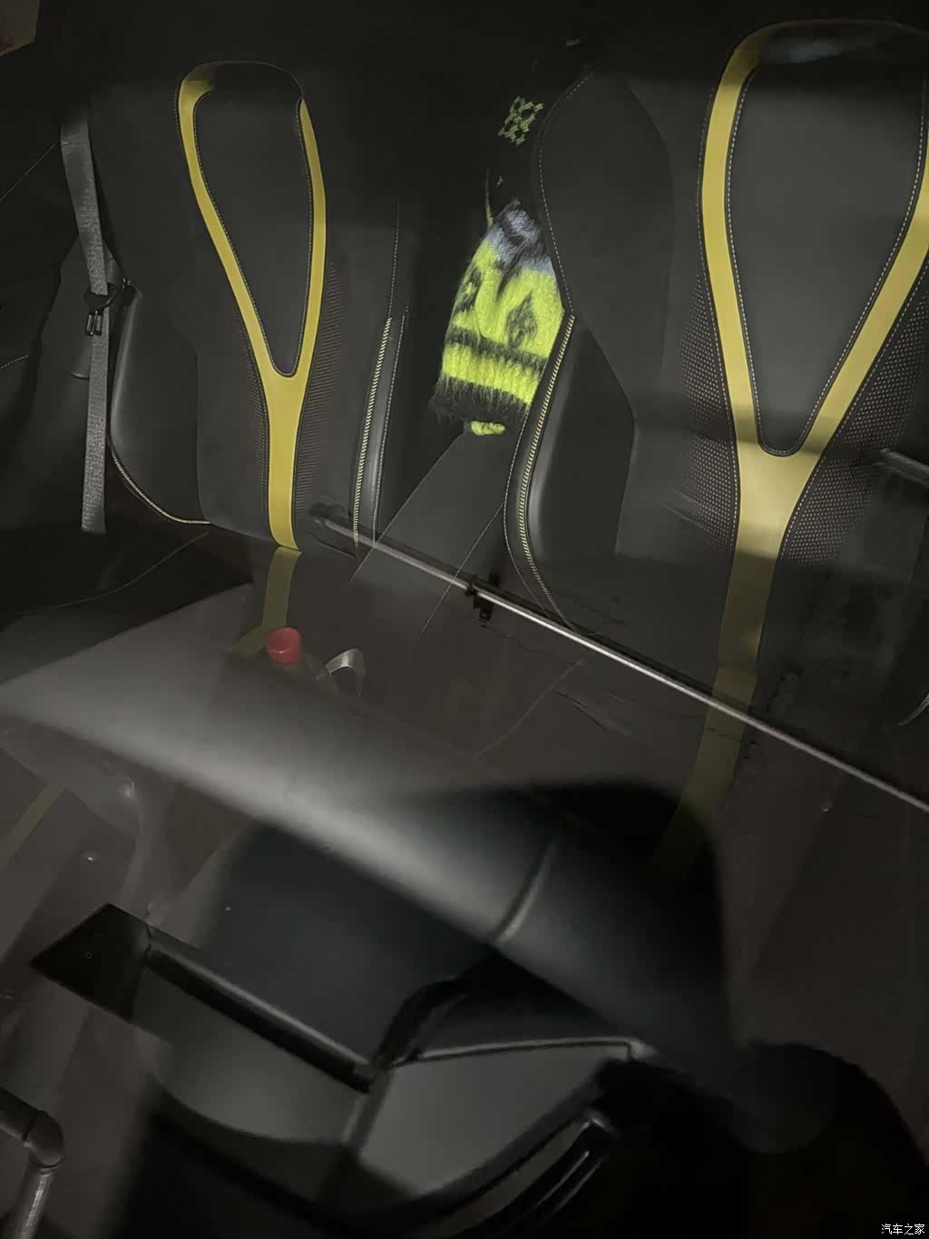 McLaren 720S, 2021 9