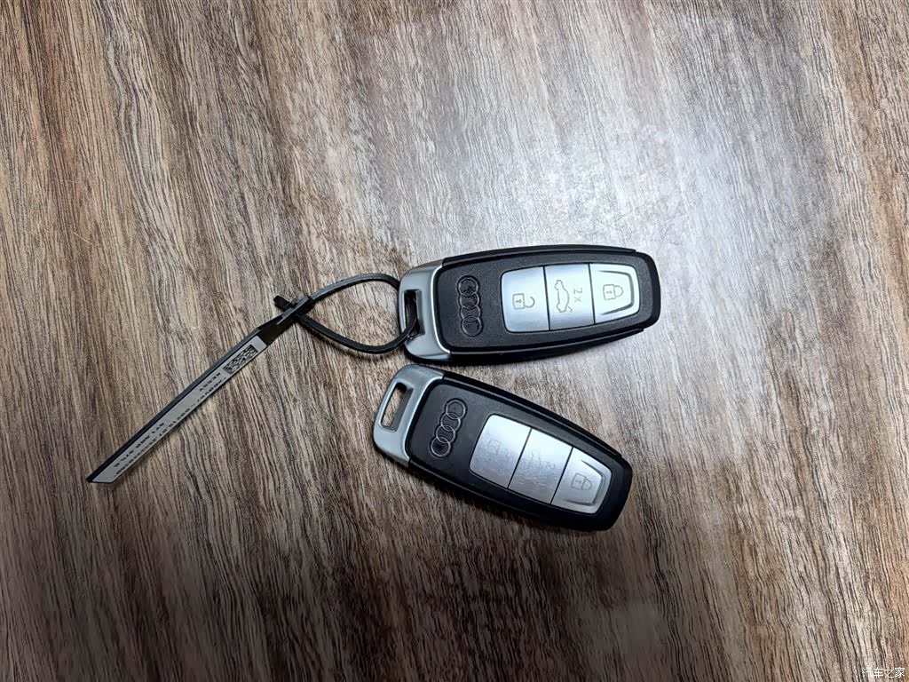 Audi A3, 2023 27