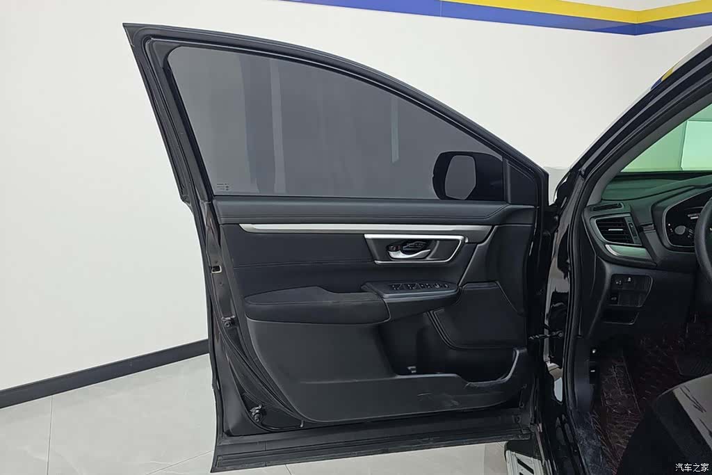 Honda Breeze, 2022 7