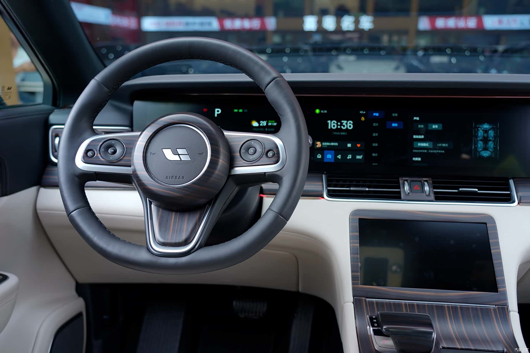 Li Auto ONE, 2020 8