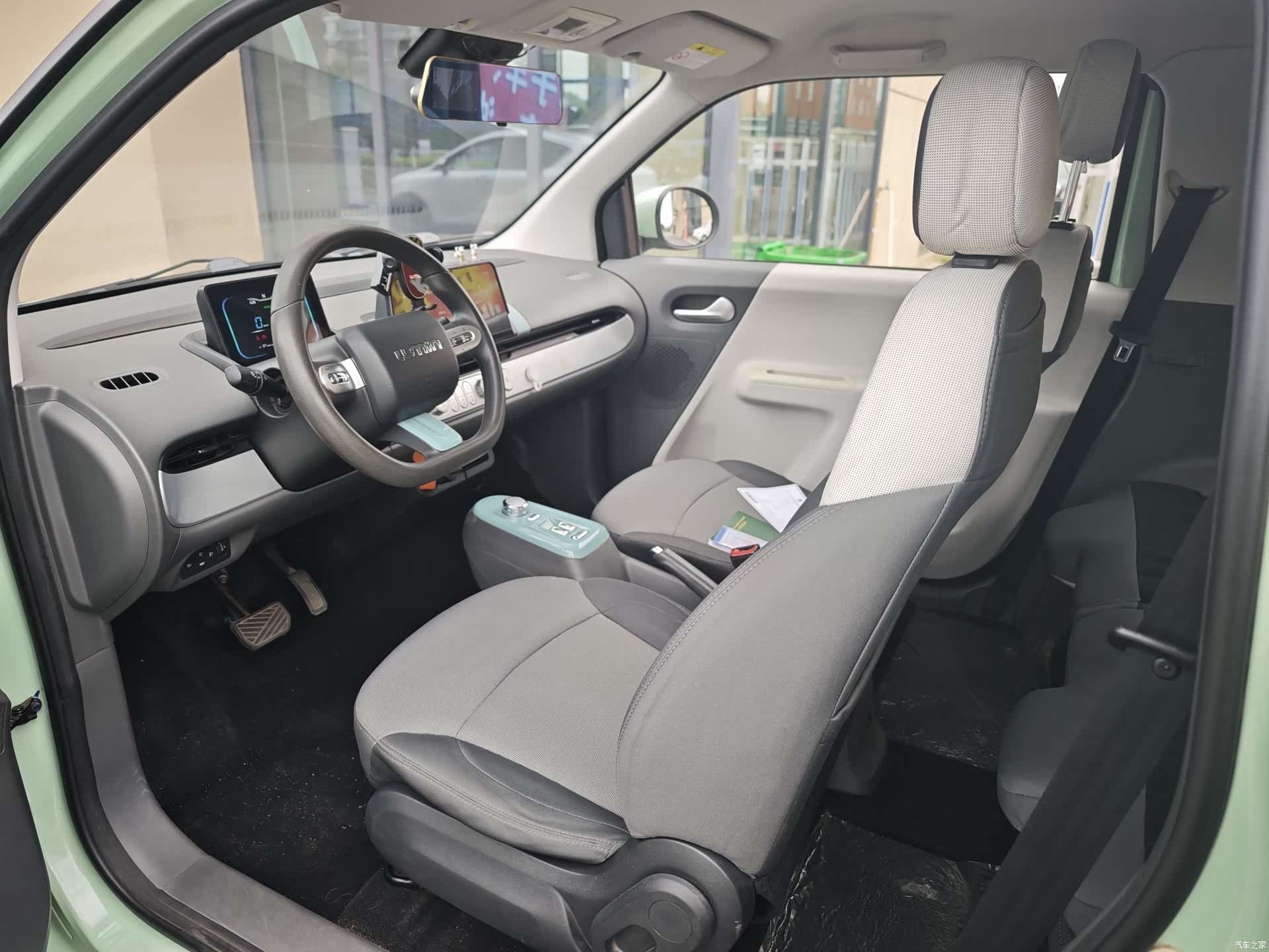 Changan Lumin, 2022 7