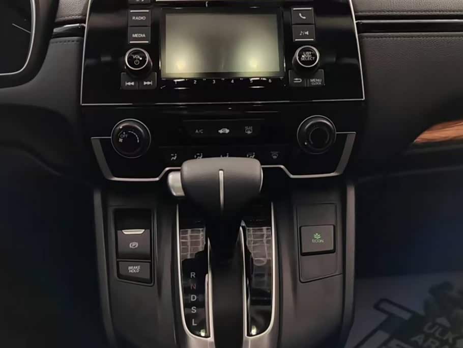 Honda CR-V Honda CR-V