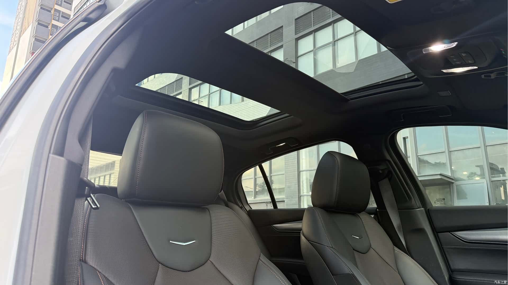 Cadillac CT5, 2021 17