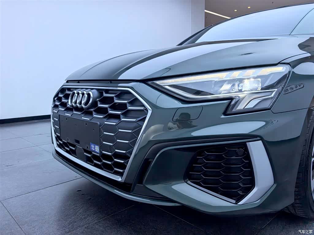 Audi A3, 2023 19