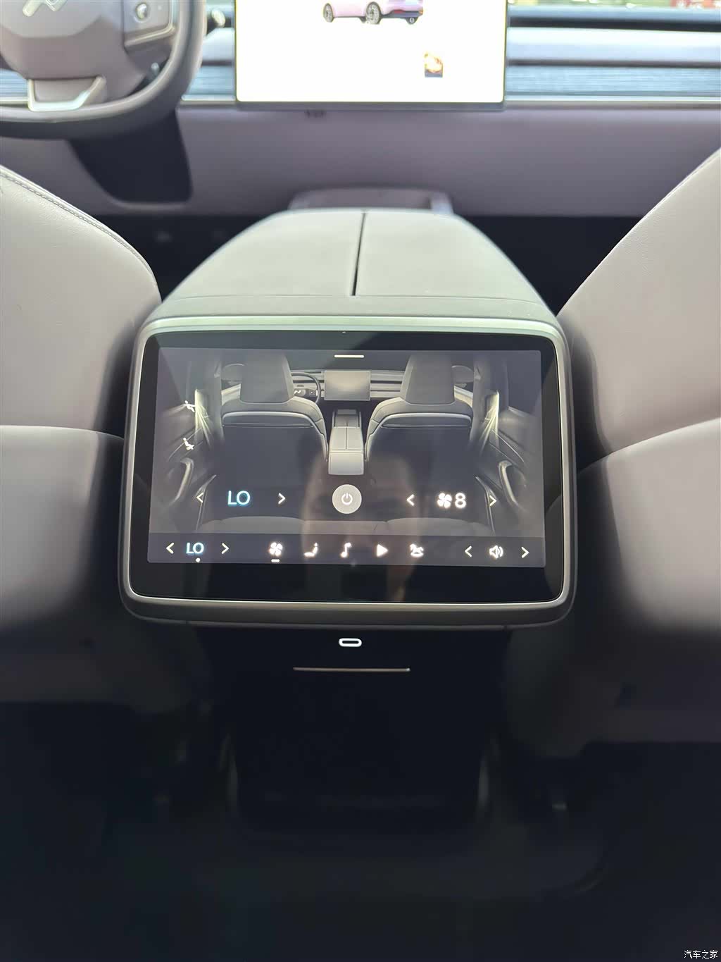 NIO L60, 2025 12