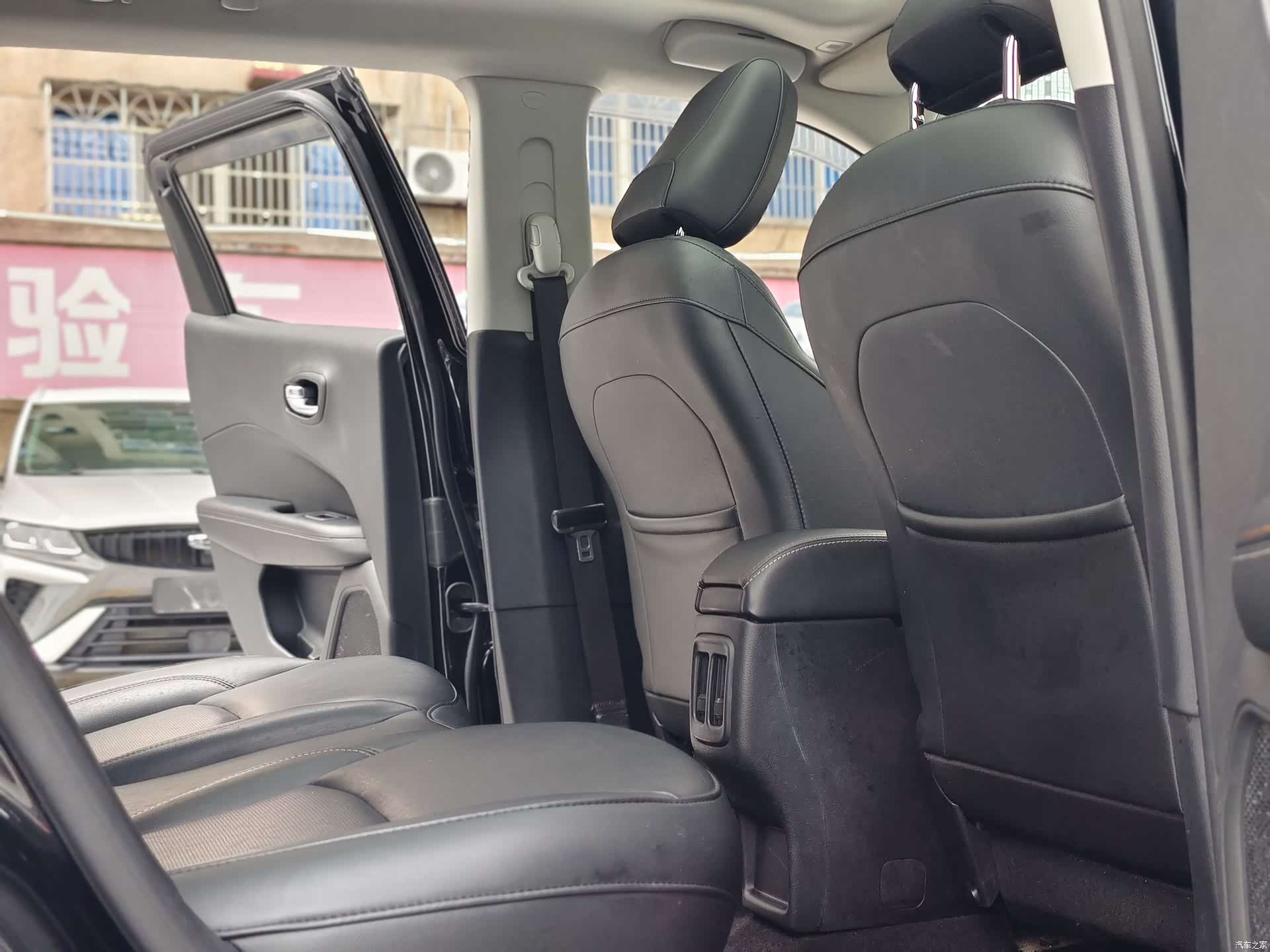 Jeep Compass, 2018 12