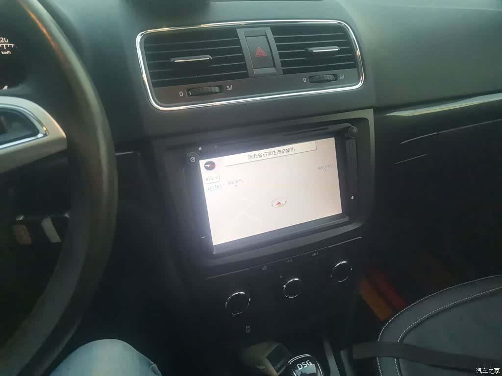 Skoda Yeti, 2017 все фото