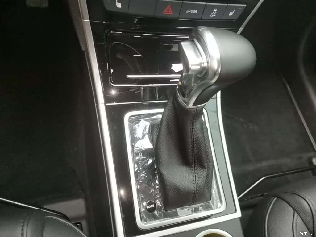Haval H2, 2016 21