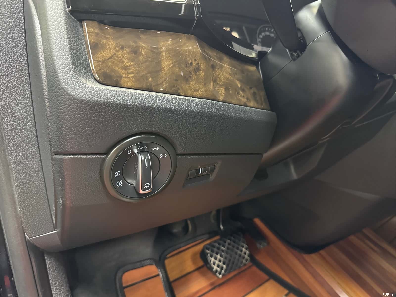 Volkswagen 7, 2019 16