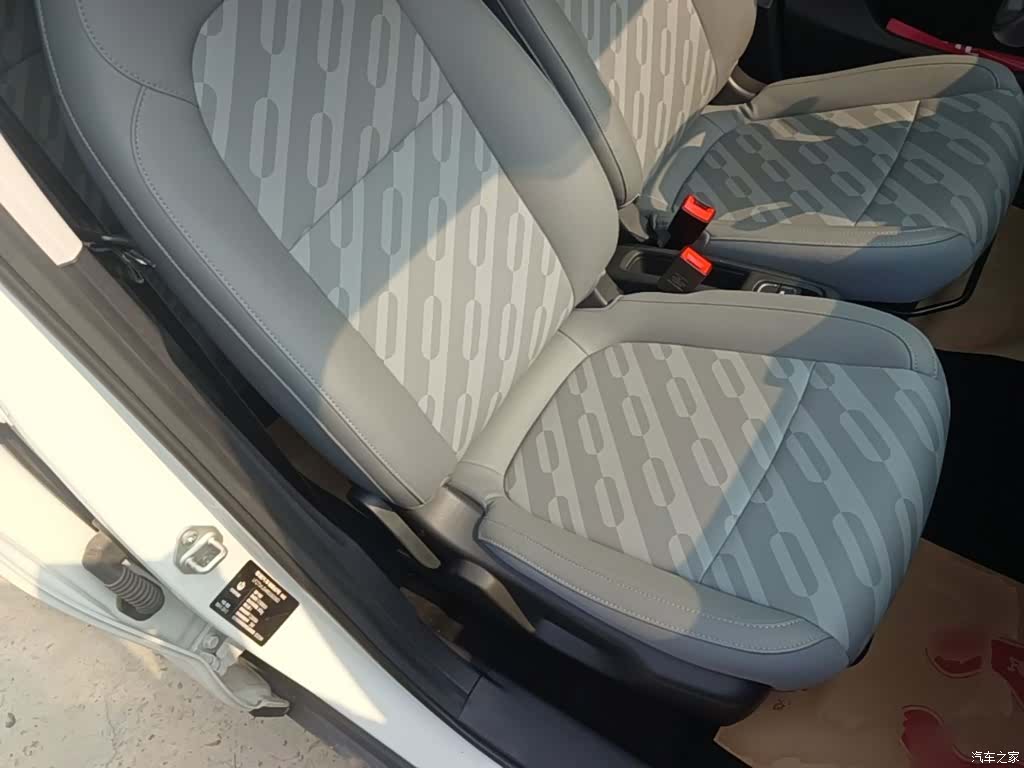 Leapmotor T03, 2025 20