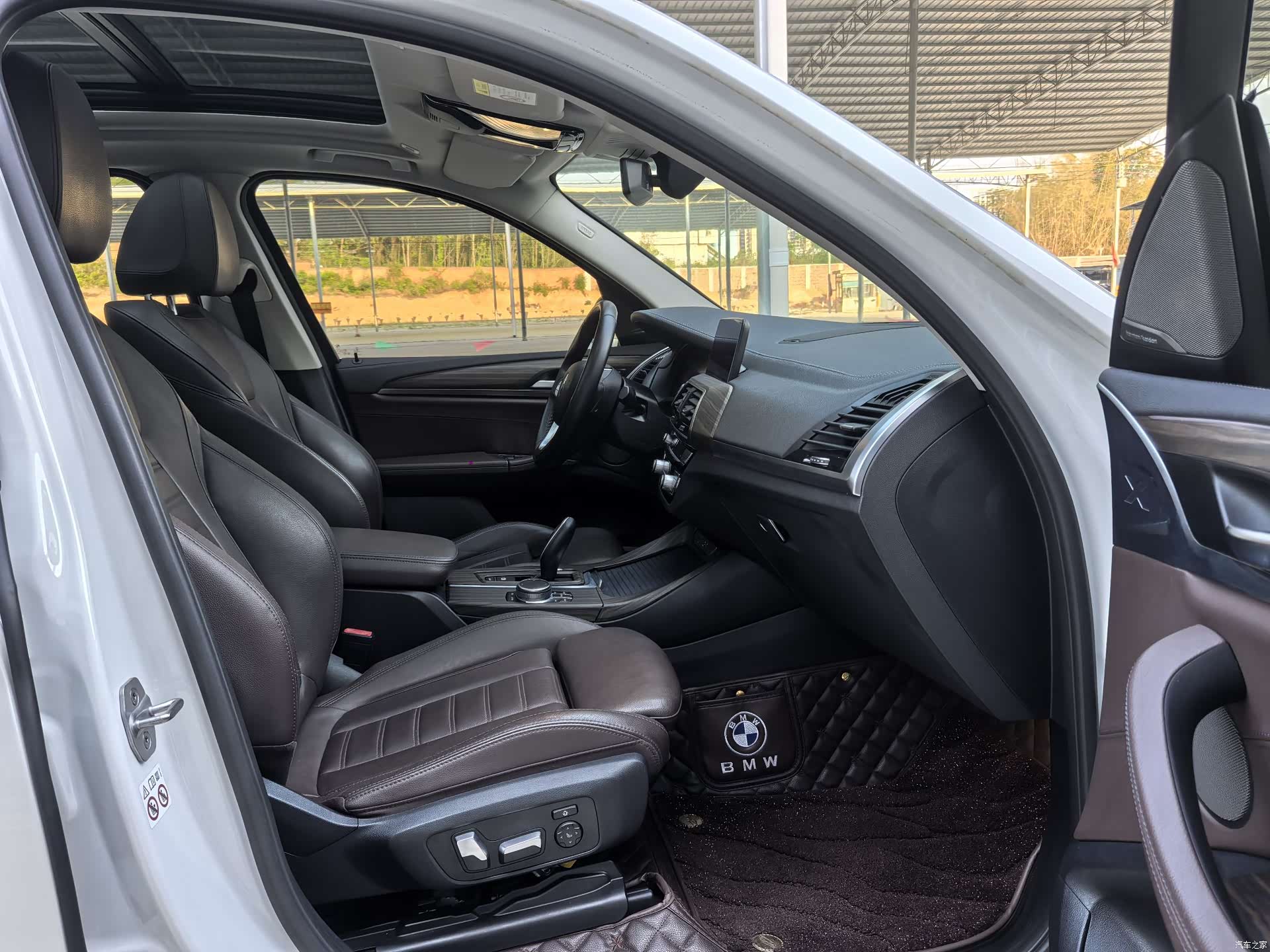 BMW X3, 2020 41