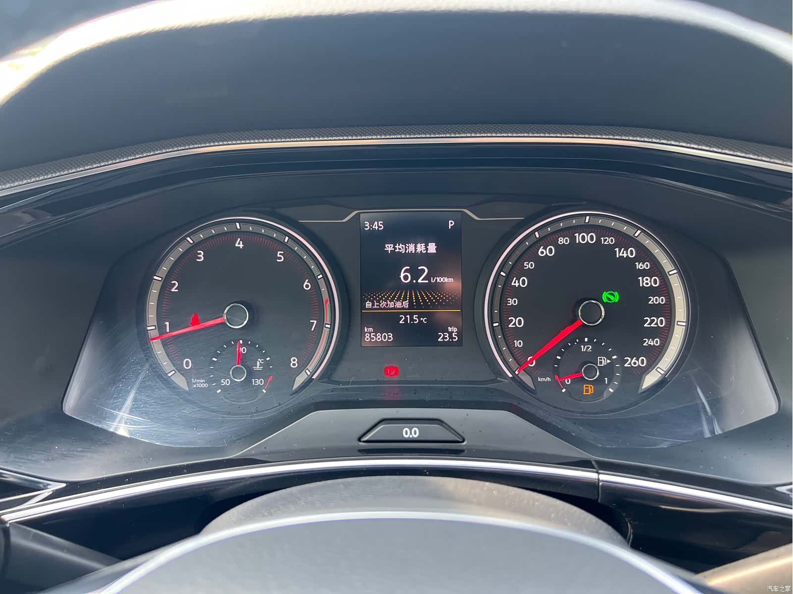 Volkswagen Tayron, 2019 13