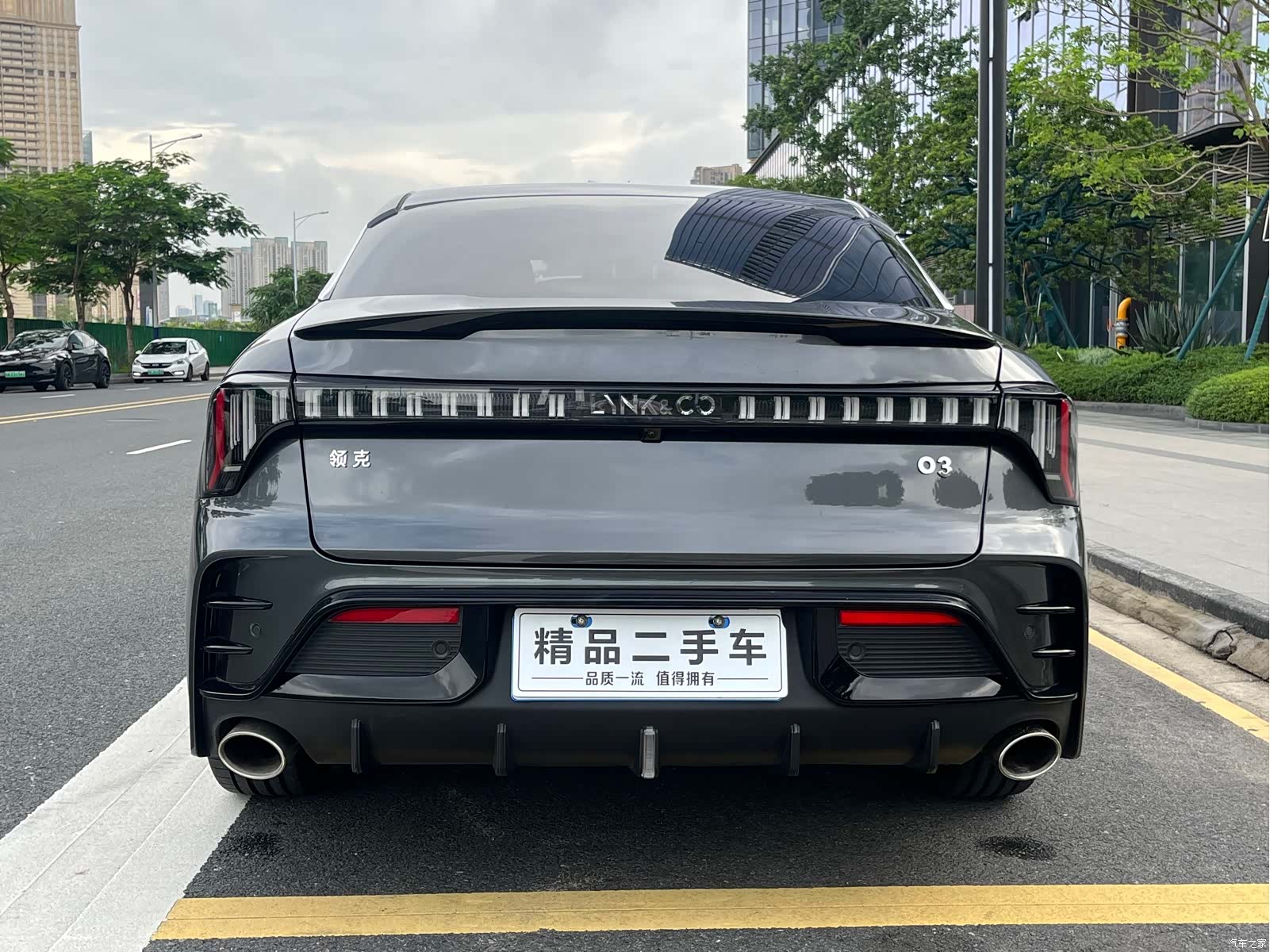 Lynk & Co 02, 2025 6