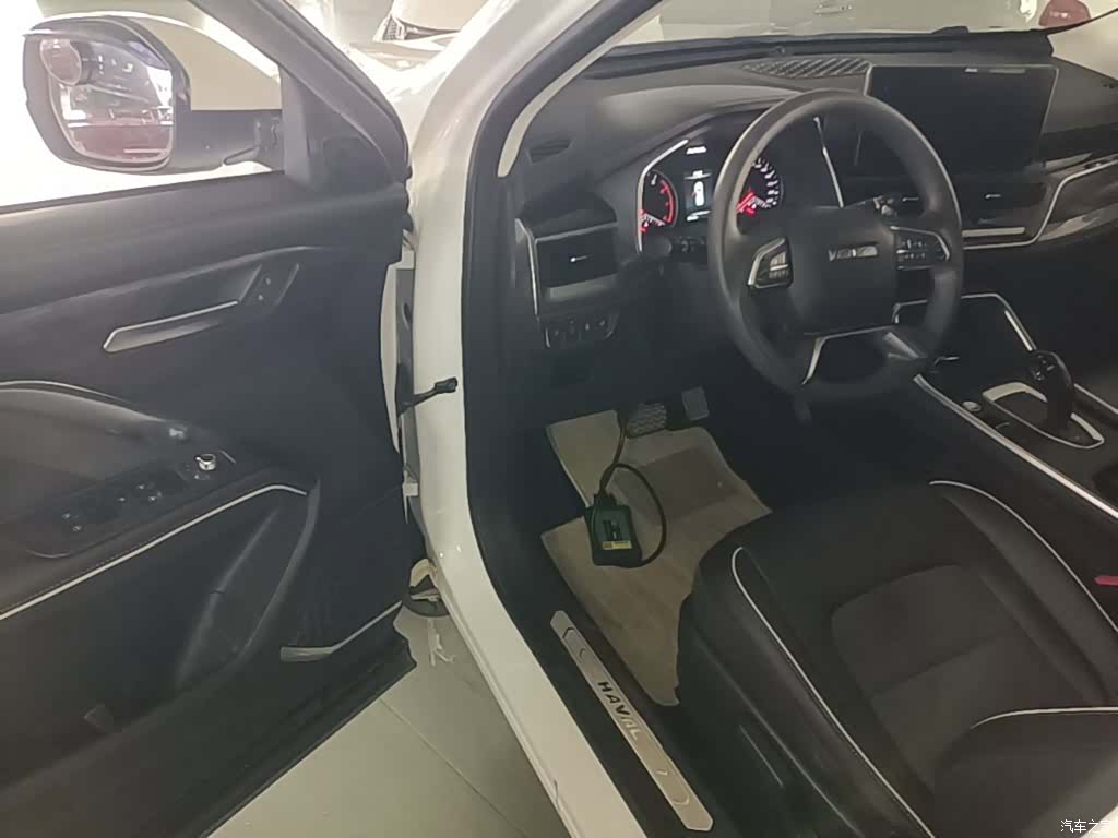 Haval H6, 2021 16