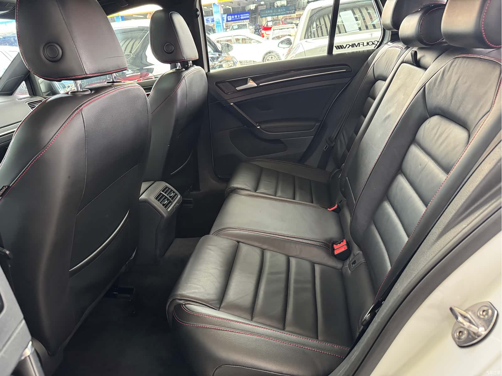 Volkswagen Golf, 2017 7