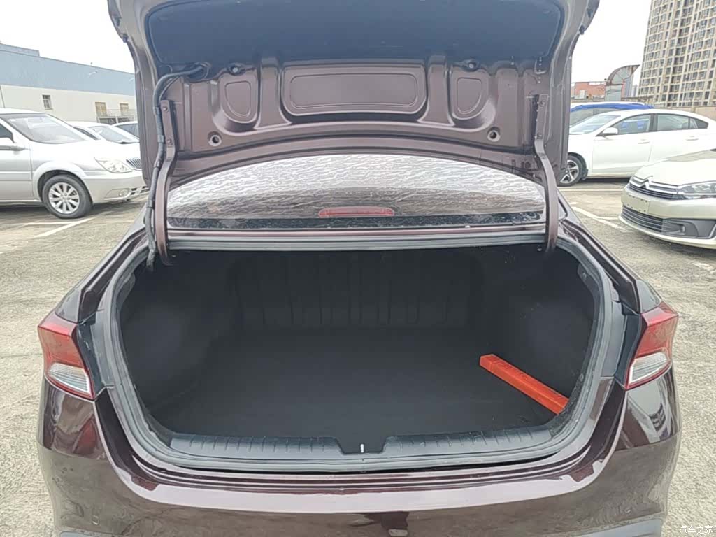 Kia Value, 2018 19