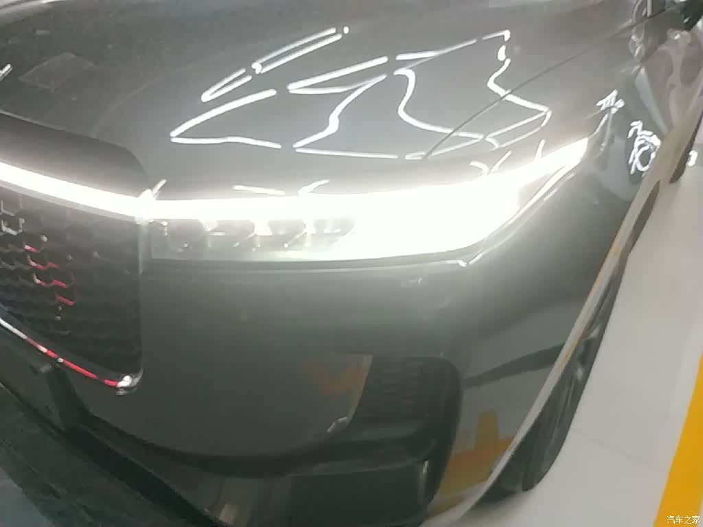 Li Auto ONE, 2022 24