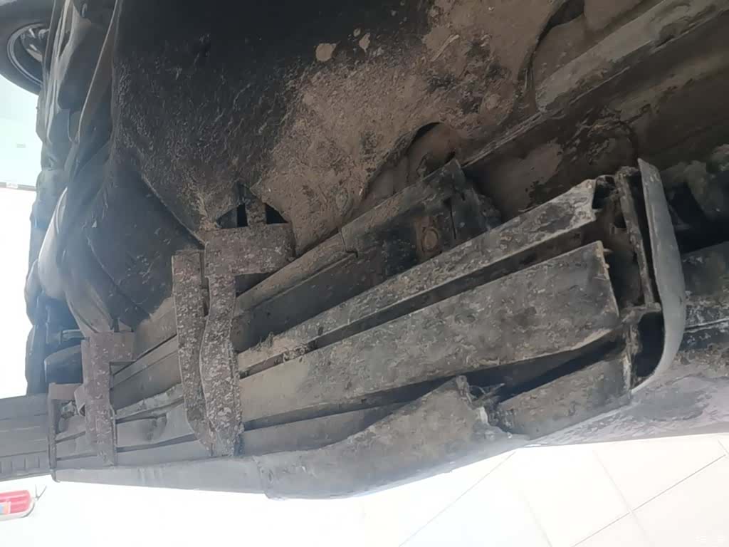 Honda UR-V, 2019 21