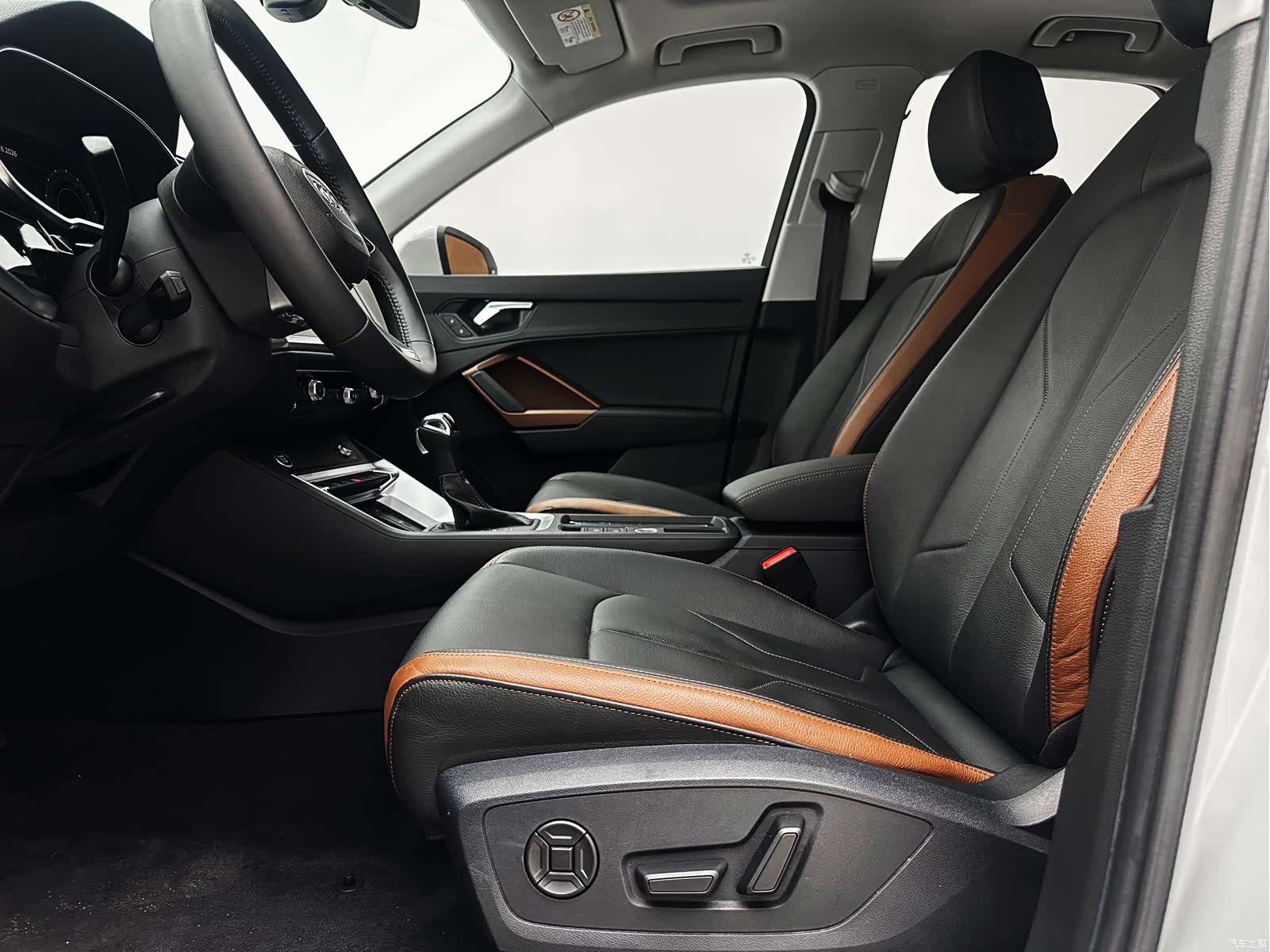 Audi Q3, 2021 20