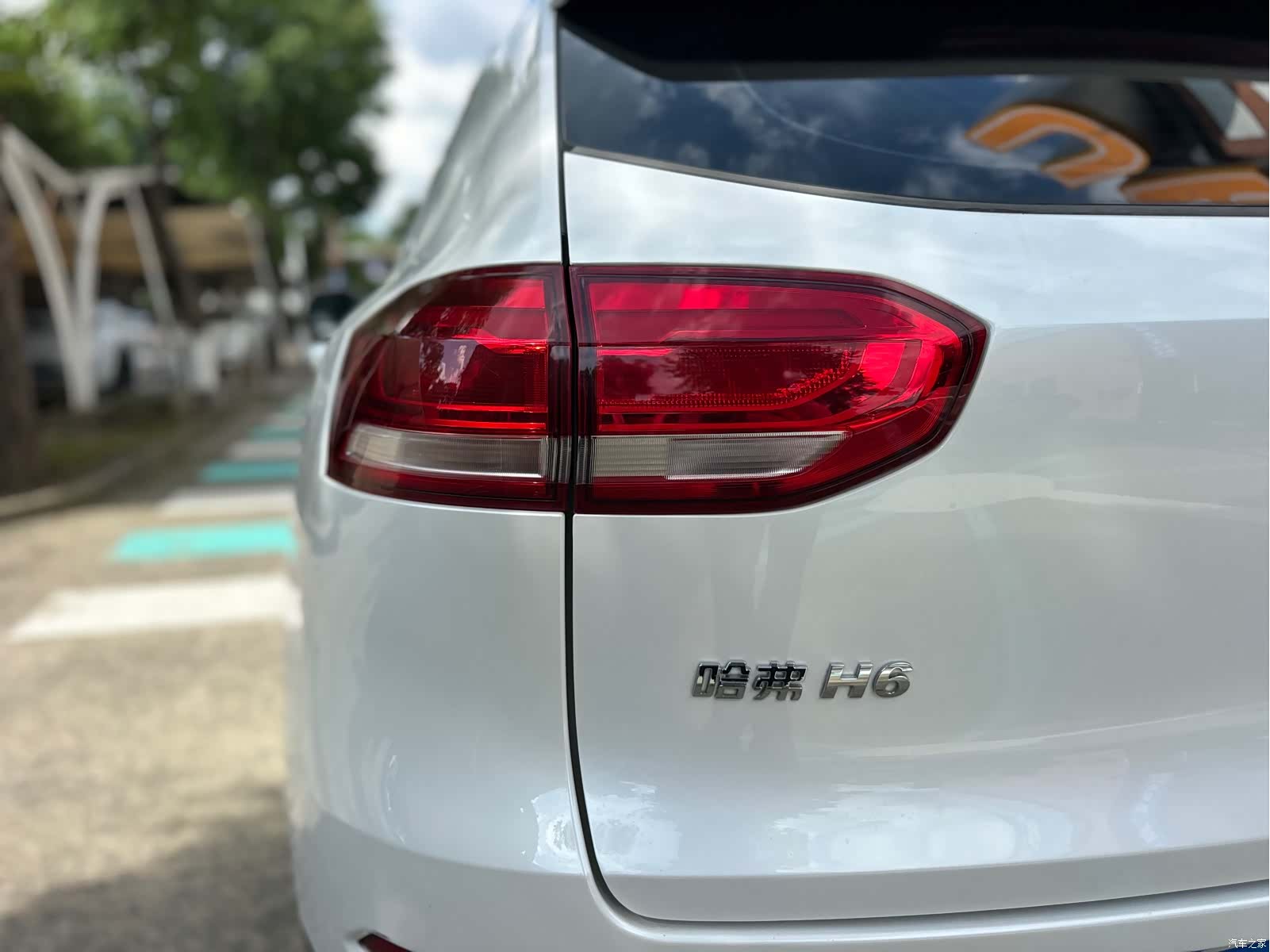 Haval H6, 2020 22