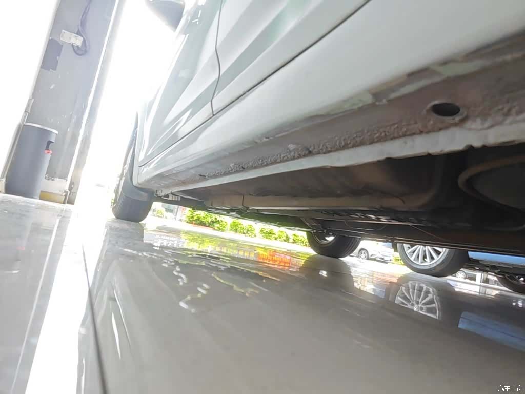Hyundai GLX, 2015 22