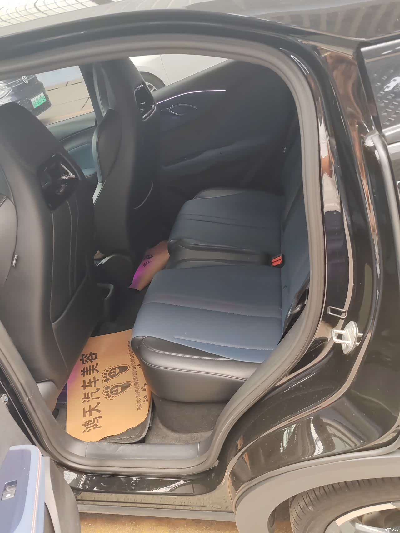 BYD Seagull, 2024 9