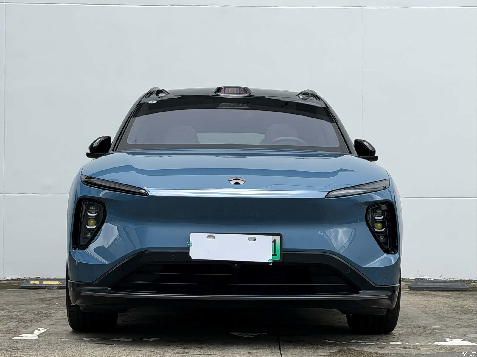 NIO ES6, 2023 2