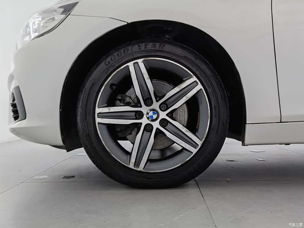 BMW 2 Series, 2015 17