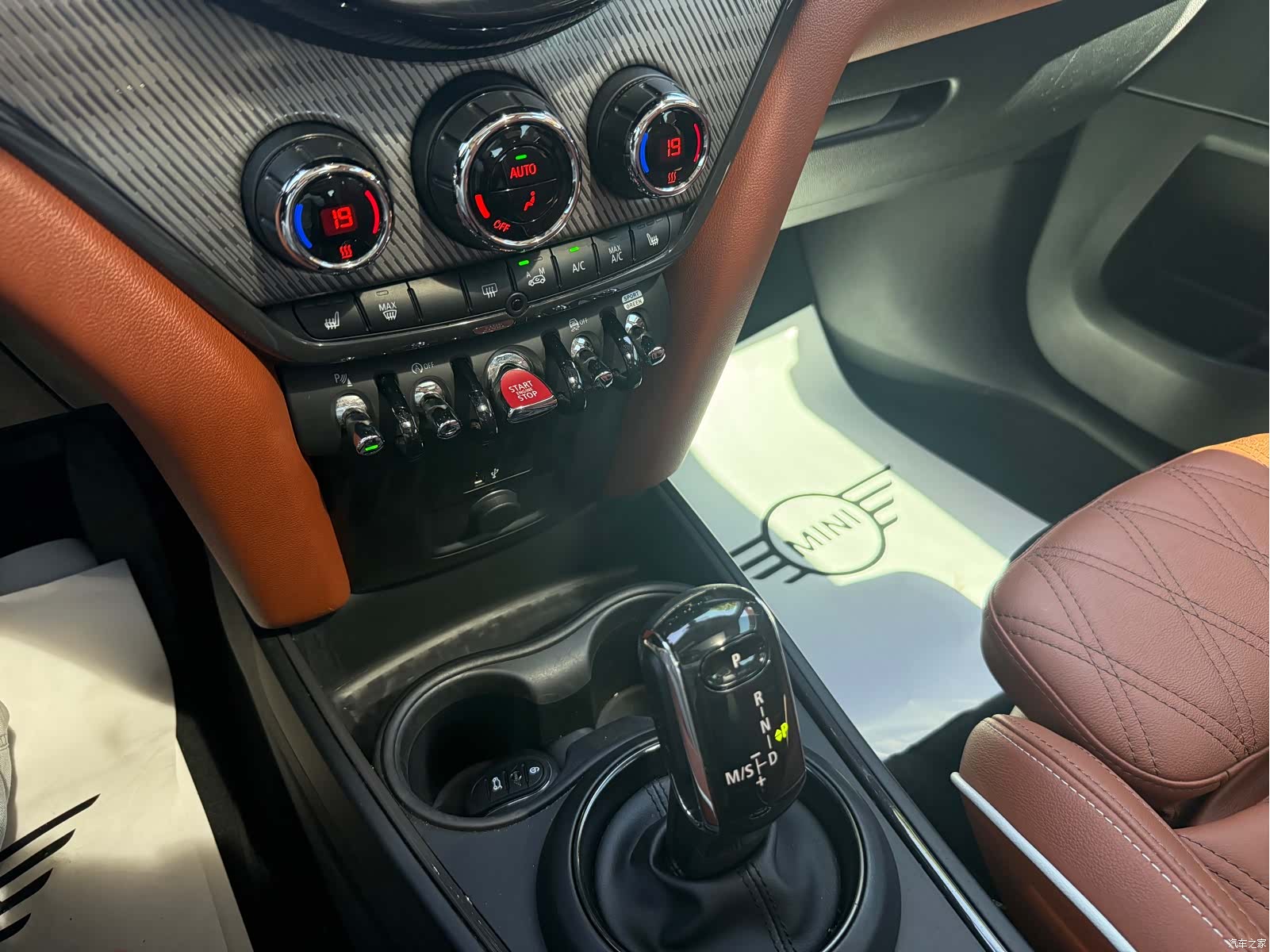 Mini Countryman, 2021 16