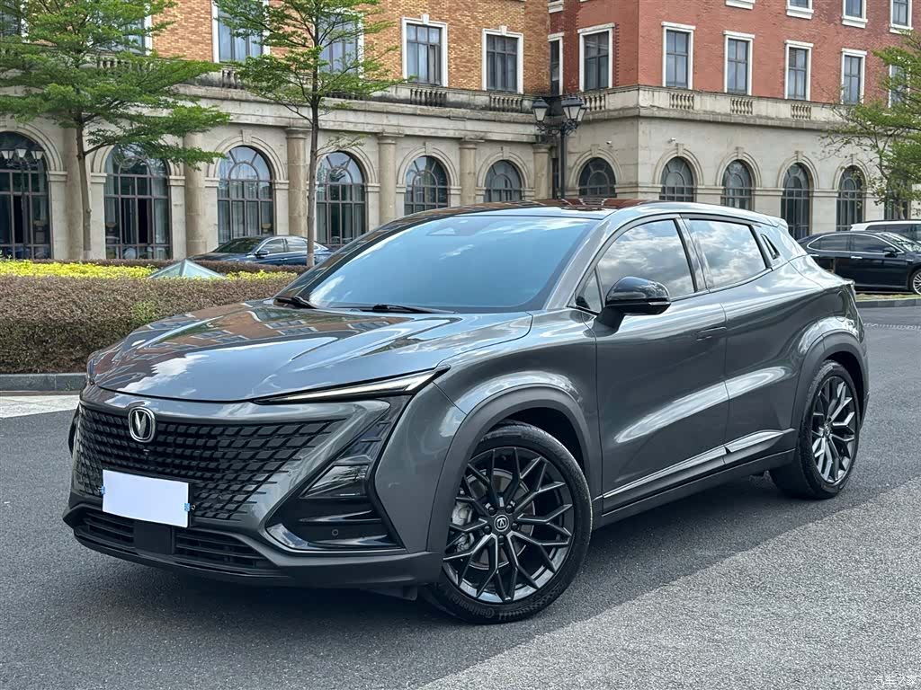 Changan UNI-T