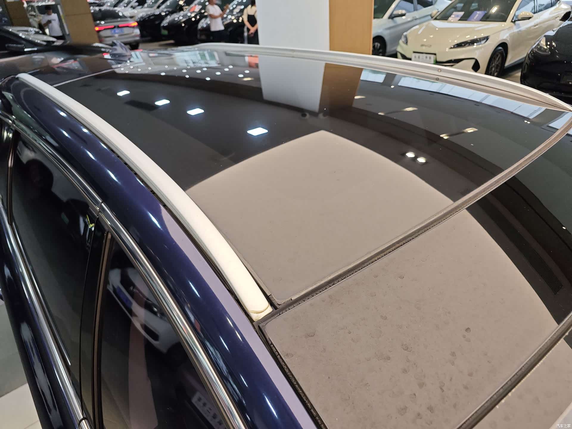 BYD Song, 2018 34