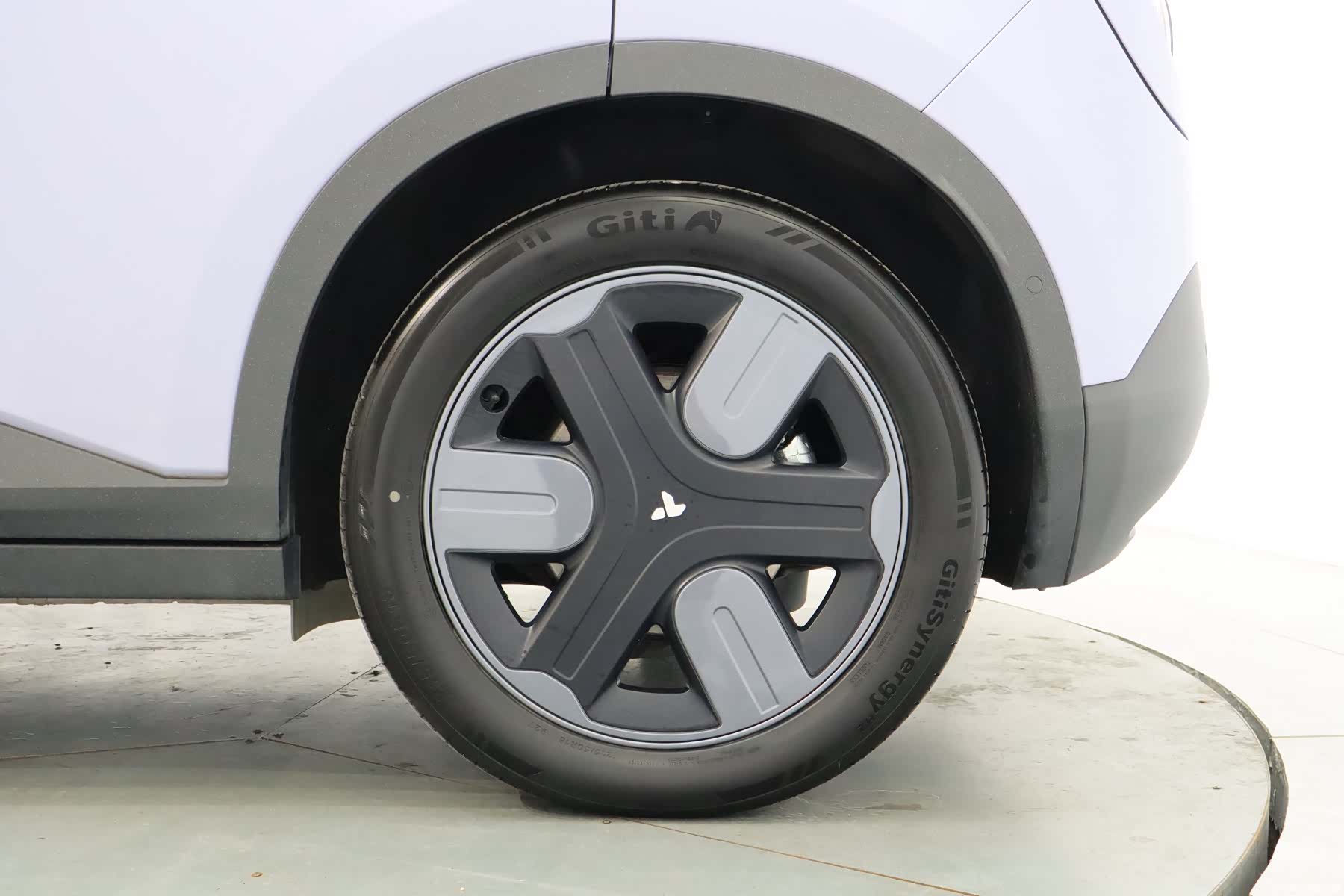 NIO firefly, 2025 12