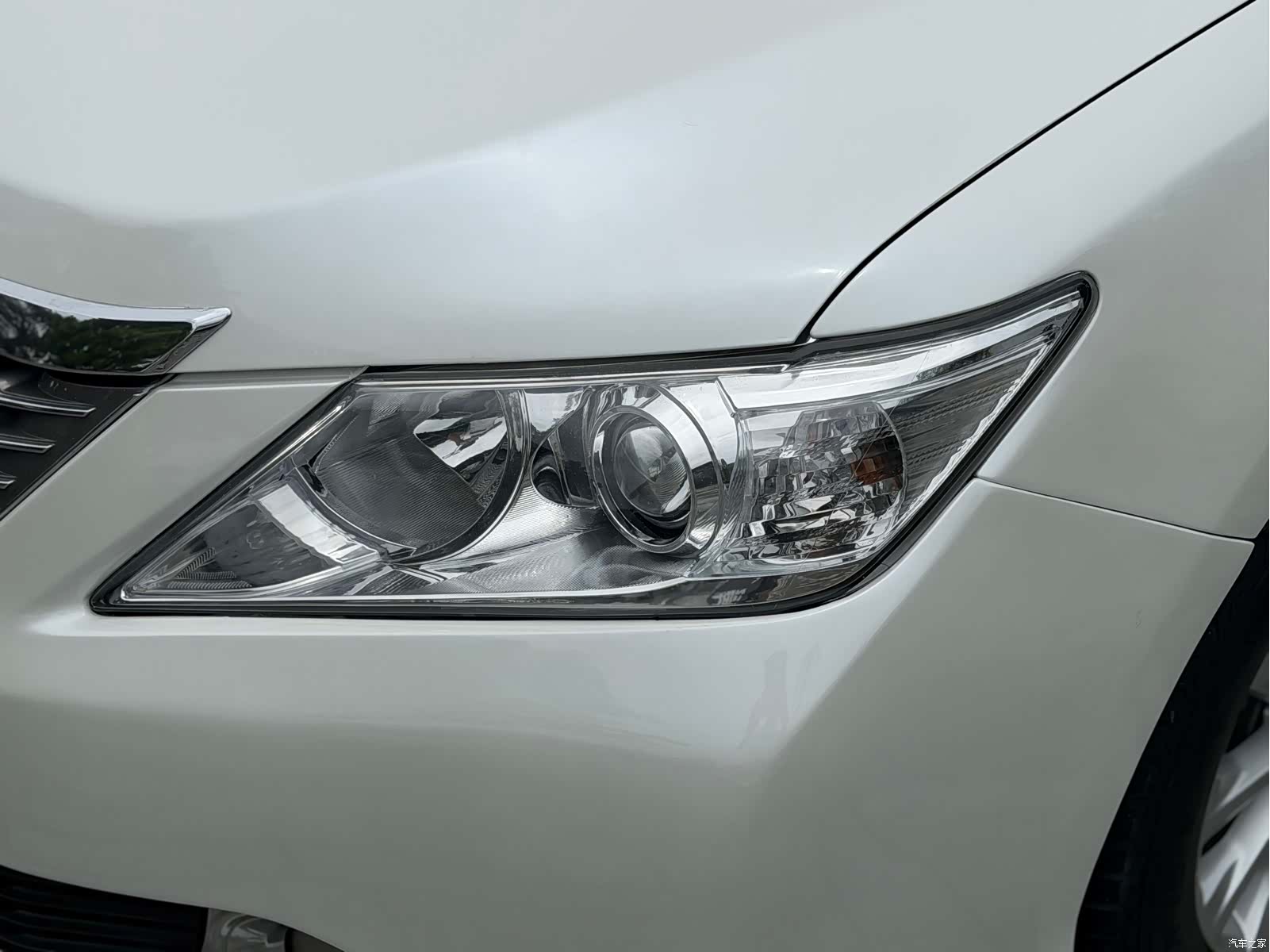 Toyota Camry, 2014 10