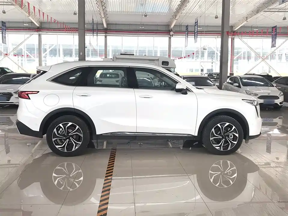Haval Xiaolong MAX Haval Xiaolong MAX