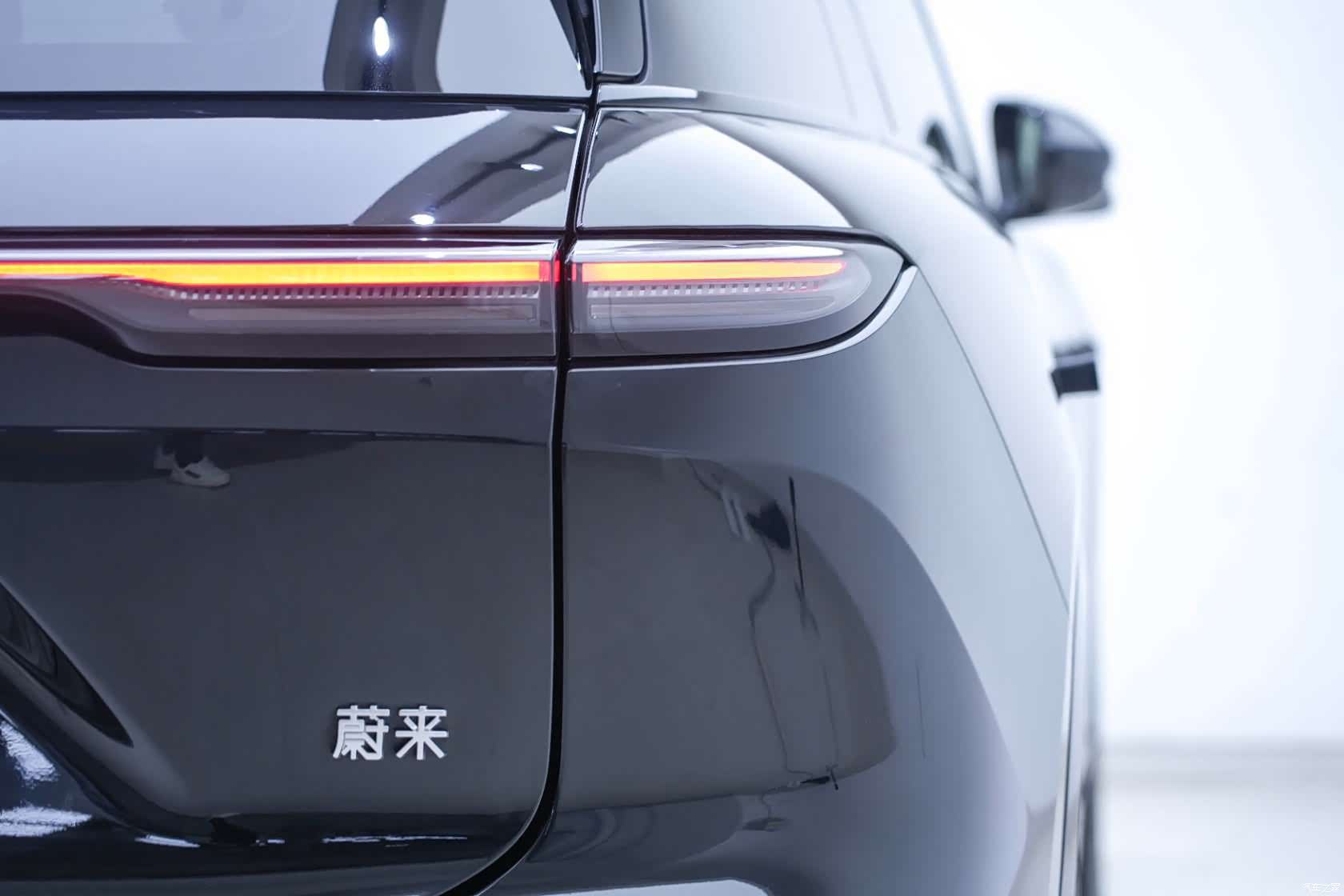 NIO ES6, 2025 11