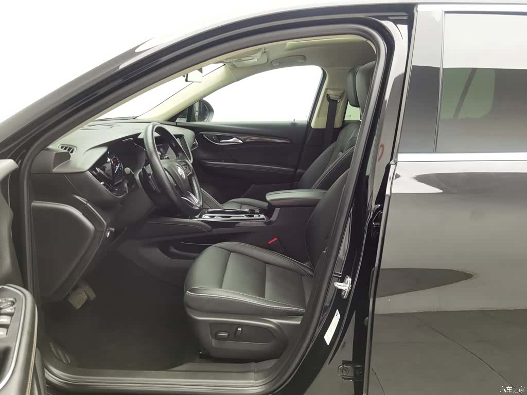 Buick Envision Plus, 2022 10
