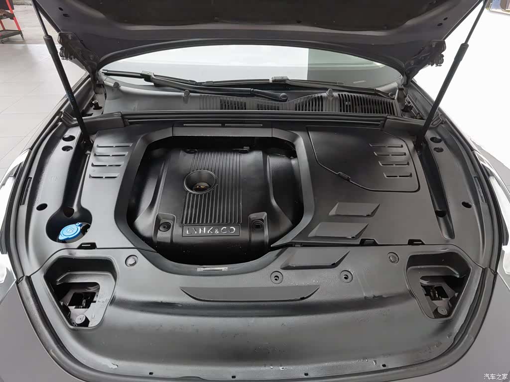 Lynk & Co 01, 2019 6