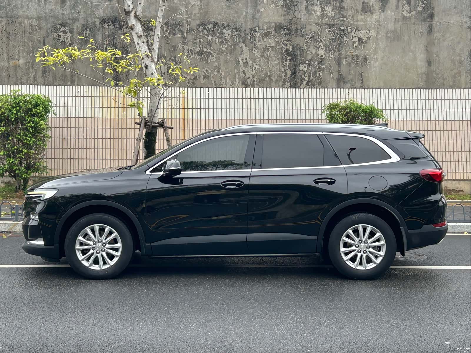 Buick Enclave, 2021 8