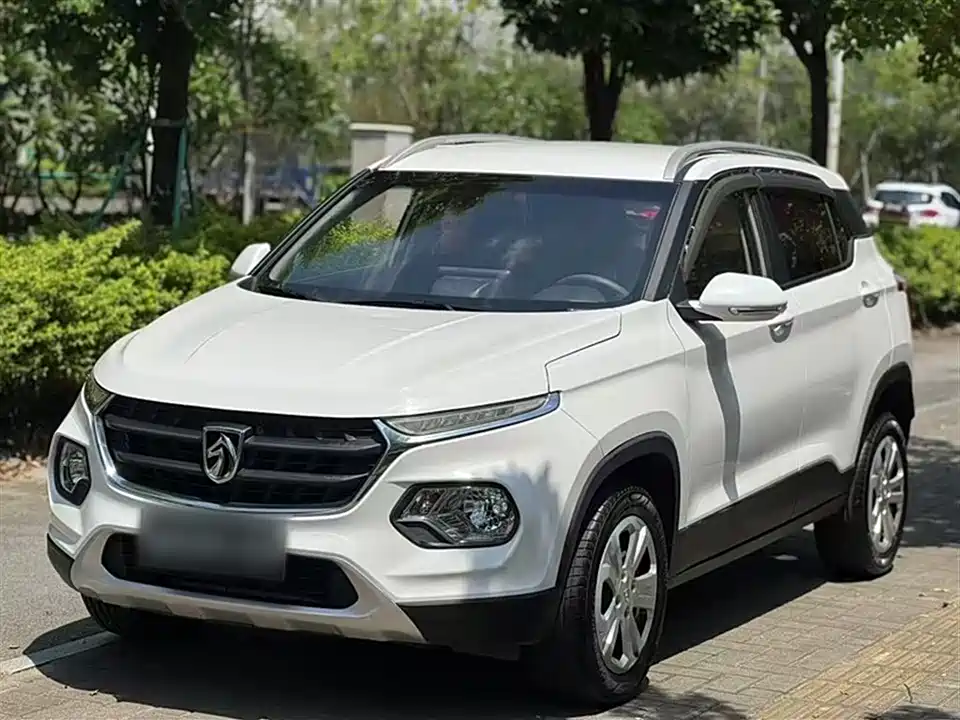 Baoding 510 Baoding 510